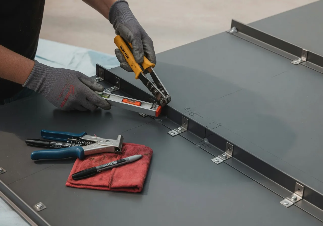 Why choose Metal Roofing Installation in Grass Valley, OR